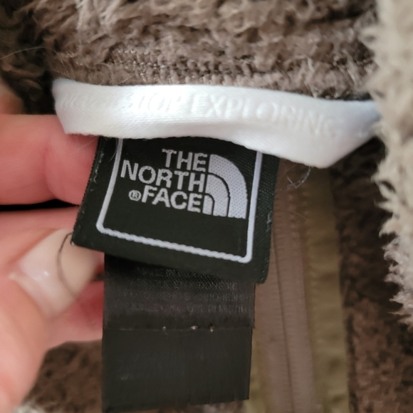 North Face Fleece Jacket S - Picture 3 of 7